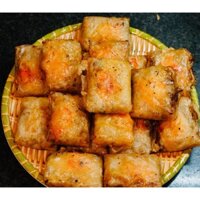 Nem Vuông Hải Sản Hải Phòng - Hộp 550gr