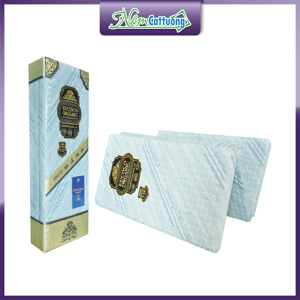 Nệm xơ dừa Kim Cương EUCOCO ORGANIC