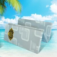 Nệm Xơ Dừa Kim Cương Eucoco 5cm - Đệm Sơ Dừa Kim Cương