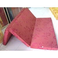 Nệm xốp PE 1.4m * 2m