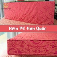 Nệm xốp PE korea, liên hệ shop trước khi đặt hàng cồng kềnh