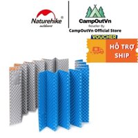 Nệm xốp trứng cắm trại Naturehike NH19QD008 dã ngoại du lịch campoutvn A438