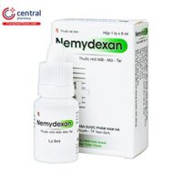 Nemydexan 8ml