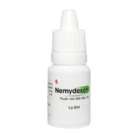 Nemydexan (Lọ 8ml)