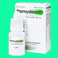 Nemydexan