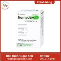 Nemydexan