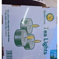 Nến 100 viên Tea Lights