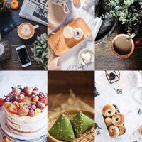 Nền 2 mặt 3D nhiều mẫu khác nhau phông nền chụp ảnh sản phẩm