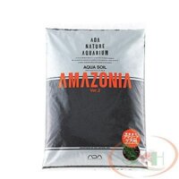 Nền ADA Amazonia Ver 2 (Ver.2) bao 9 lít trải nền phân trồng cây bể thủy sinh cá tép