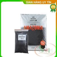 Nền ADA Amazonia Ver 2 (Ver.2) túi 1 lít trải nền phân trồng cây bể thủy sinh cá tép store2