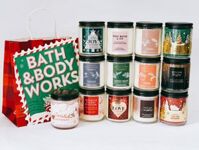 Nến Bath & Body Works 1 Bấc - 198gam