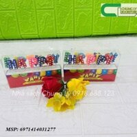Nến chữ HPBD