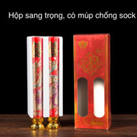 NẾN CƯỚI LONG PHỤNG - ĐÈN CẦY RỒNG PHỤNG GIA TIÊN ĐÁM CƯỚI