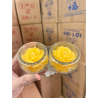 NẾN ĐÈN CẦY LY - SEN 06