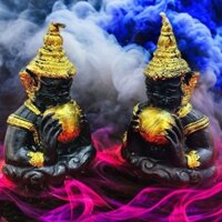 Nến đen Rahu siêu V.I.P