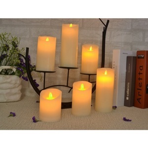 Nến điện tử - 12 cm