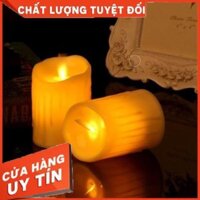 Nến Điện Tử Size 10x7,5cm