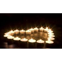 Nến Đốt Đèn Xông Tinh Dầu Tealight, Nến Trang Trí, Nến Viên Tròn, Nến Mini Cháy Hơn 4 Giờ– Better Life lttp2001