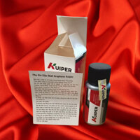 [Nên dùng cho xe máy] Phụ gia nhớt cho xe máy sử dụng công nghệ siêu vật liệu Nano Graphene 30ml