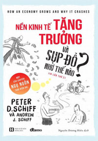 Nền Kinh Tế Tăng Trưởng Và Sụp Đổ Như Thế Nào?