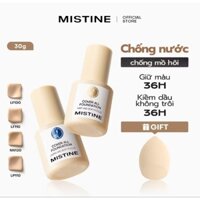 Nền mistine LP101