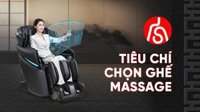 Nên Mua Ghế Massage Loại Nào? Top 5 Ghế Massage Miyakiwa Vật Lý Trị Liệu Tốt Nhất 2026