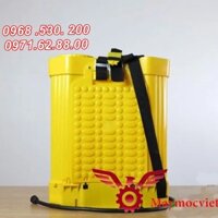 Nên mua máy phun xịt thuốc chạy điện YATAKA 20l