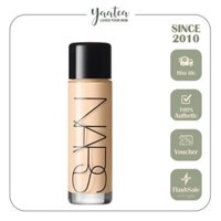 Nền Nars Soft Matte Complete Foundation mini 10ml