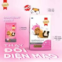 Nén nâu SmartHeart chuyên dành cho bọ ú, chuột lang, sóc bắc mỹ,...