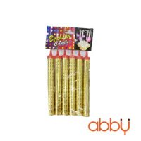 Nến pháo bông sinh nhật 15cm