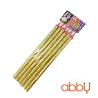 Nến pháo bông sinh nhật 30cm