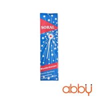 Nến pháo bông tăm (gói 8-10 que)