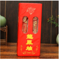 Nến rồng phượng