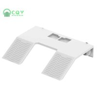 Nền tảng tắm rùa bể rùa cho bò sát thủy sinh và lưỡng cư