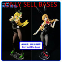 Nền tảng trong suốt Acrylic cho Sword Art Online FURYU Asuna Kirigaya Suguha