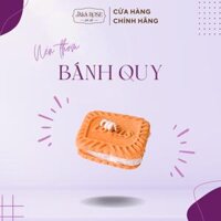 Nến tạo hình Bánh Quy