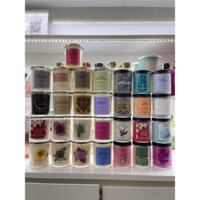 Nến thơm 1 bấc Bath & Body Works 198g