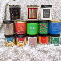 Nến thơm 1 tim bath & body works
