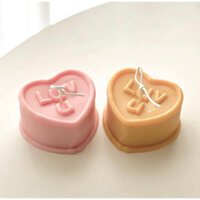 Nến thơm bánh kem sinh nhật thú cưng CICILANDLE