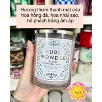 Nến Thơm Bath & Body Works
