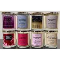 Nến thơm BATH & BODY WORKS 227g