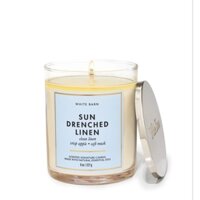 Nến thơm Bath&Body Works 1 bấc