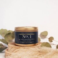 Nến Thơm Britten & Bailey’s No.1