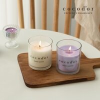 Nến Thơm Cao Cấp Cocod'or ot Premium Jar Candle 1300g Gomi Mall