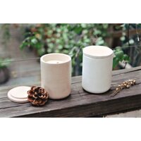 Nến thơm cao cấp Groot (Bạch đậu khấu, Hoa hồng Liên Xô, Xạ hương )