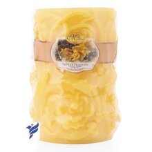 Nến thơm trụ tròn Miss Candle FtraMart D10H15