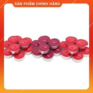 Nến thơm Ikea Sinnlig - 30 chiếc