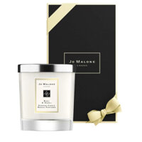 Nến Thơm Jo Malone Basil & Neroli - Cao Cấp, Sang Trọng, Lãng Mạn