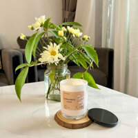 Nến thơm Marguerite Daisy