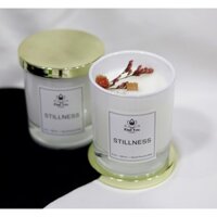 Nến thơm sáp cọ Find You - Stillness
